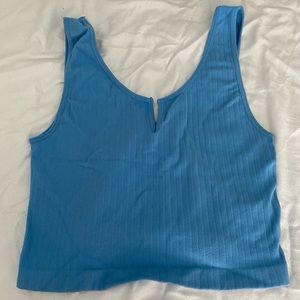 Pre- loved tank top